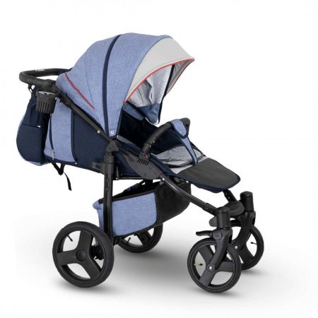 Прогулочная коляска Camarelo ELF