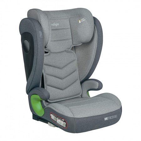 Автокресло Indigo DEFENDER isofix