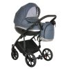 Детская коляска TUTIS Mimi Style 2021 2 в 1