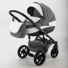 Детская коляска BEBE - MOBILE Fabiola 3 в 1