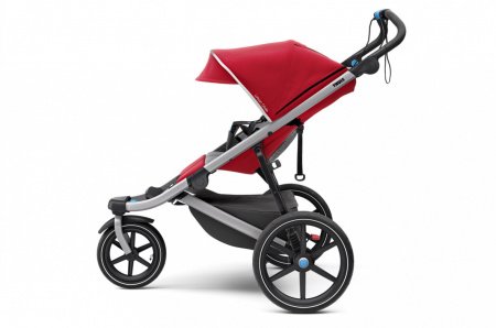 Прогулочная Коляска THULE URBAN GLIDE 2