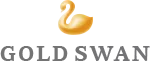 Gold Swan