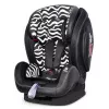 Детское автокресло Welldon Encore SideArmor &amp;amp; CuddleMe Zebra