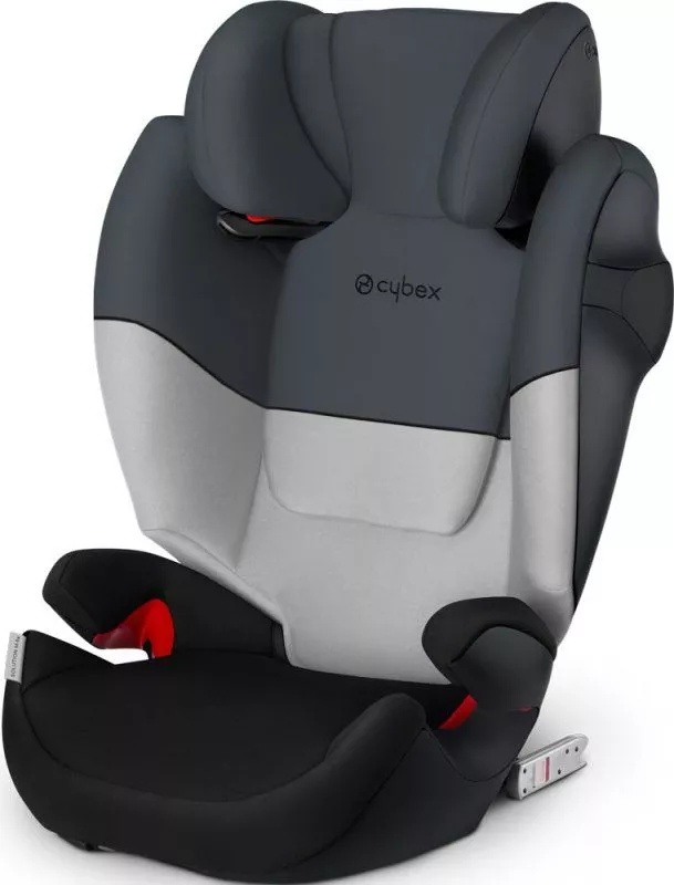 Автокресло Solution M-Fix