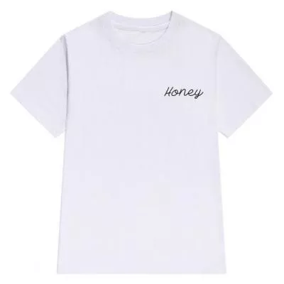 Футболка женская с принтом