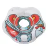 Круг для плавания FLIPPER РЫЦАРЬ