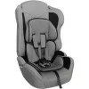 Детское автокресло Zlatek Atlantic Lux Grey